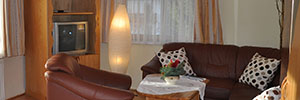 Ferienwohnung Alpenrose